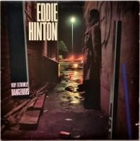 Eddie Hinton / Very Extremely Dangerous