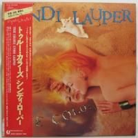 Cyndi Lauper / True Colors