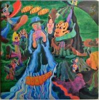 Audience / Friend's Friend's Friend (UK Pink Charisma)