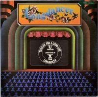 Longdancer / Trailer For A Good Life