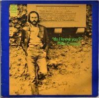 Mike Cooper / Do I Know You?