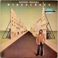 Rupert Holmes / Widescreen (UK Matrix-1)