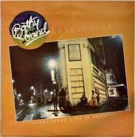 Bothy Band / Afterhours - Live In Paris