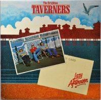 Brighton Taverners, The / Lazy Afternoon
