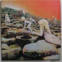 Led Zeppelin / Houses Of Holy �ʵ������٥븫���ס�