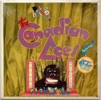 Canadian Aces (Tobin Sisters, Professor Piano) / Modern Primitive (In Shrink)