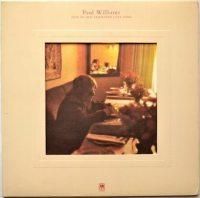 Paul Williams - An Old Fashioned Love Song - YouTube
