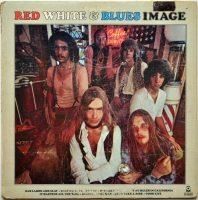 Blues Image / Red White & Blues Image