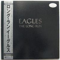 Eagles / The Long Run