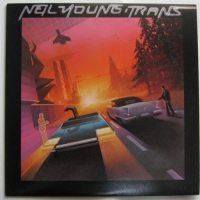 Neil Young / Trance