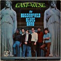 Butterfield Blues Band, The / East West (US Early Press Stereo