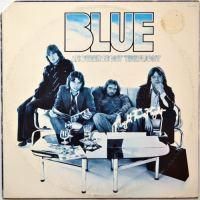 Blue / Another Night Time Flight (US)