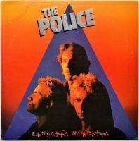 Police, The / Zenyatta Mondatta
