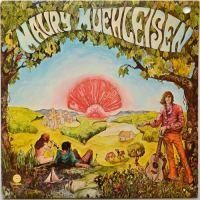 Maury Muehleisen / Gingerbread (w/Insert)