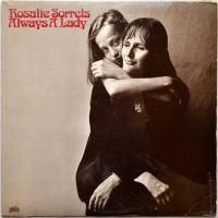 Rosalie Sorrels / Always a lady (In Shrink)