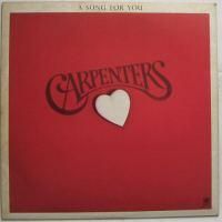Carpenters / A Song For You
