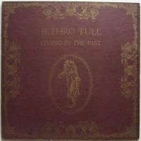 Jethro Tull / Living In The Past�ʵ������٥븫���ס�