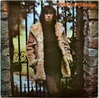 Al Stewart / Orange (UK Matrix-1)