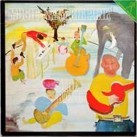 Band, The / Music From Big Pink (UK Later Issue)