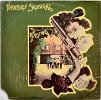 Brinsley Schwarz / Silver Pistol (In Shrink)