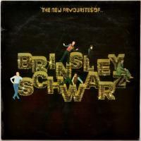 Brinsley Schwarz / The New Favourites Of... (UK Matrix-1)
