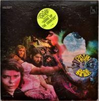 Canned Heat / Living The Blues