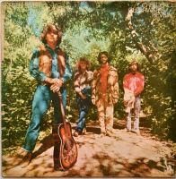 Creedence Clearwater Revival (CCR) / Green River (UK Matrix-1)