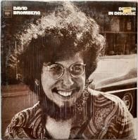 David Bromberg / Demon In Disguise (In Shrink)