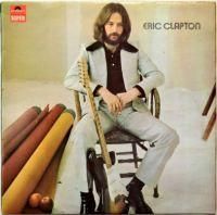 Eric Clapton / Eric Clapton (UK)