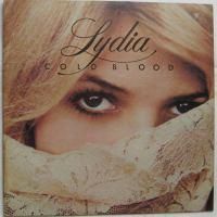 Cold Blood / Lydia (�������٥븫����)