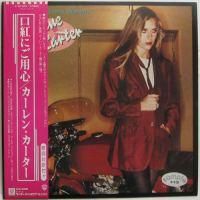 Carlene Carter / Two Size To Every Woman (�������٥븫����)