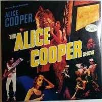 Alice Cooper / The Alice Cooper Show