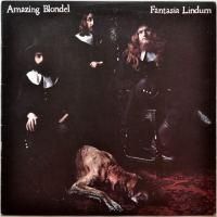 Amazing Blondel / Fantasia Lindum (UK)