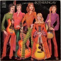 Fotheringay / Same (US Later Issue)