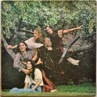 Incredible String Band / Changing Horses (UK Matrix-1)