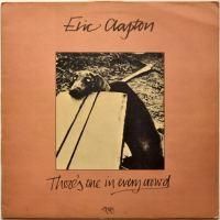 Eric Clapton / There's One In Every Crowd (UK Matrix-1))