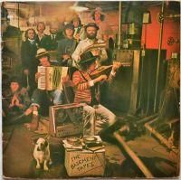 Bob Dylan & The Band / The Basement Tapes (Spain)