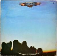Eagles / Eagles (US Later)