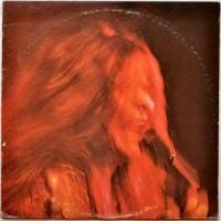 Janis Joplin / I Got Dem Ol' Kozmic Blues Again Mama! (US Early Press)