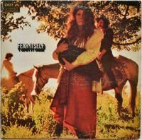 Fear Itself (Ellen McIlwaine) / Fear Itself