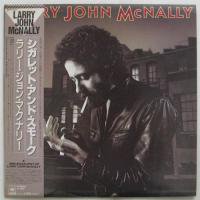 Larry John McNally / Larry John McNally - DISK-MARKET