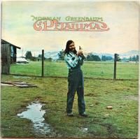 Norman Greenbaum / Petaluma (US White Label Promo)