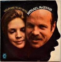 Michael McGinnis / Welcome To My Mind