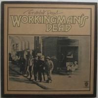 Grateful Dead / Workingman's Dead���� ��쥢�ĥ�٥�ץ��� ��