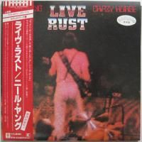 Neil Young / Live Rust (�������٥븫���� )