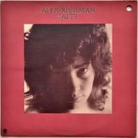 Alex Richman / Salty