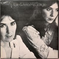 Kate & Anna McGarrigle / Same (UK)