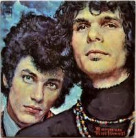 Mike Bloomfield and Al Kooper / Live Adventures of Mike Bloomfield and Al Kooper (US Early Press)
