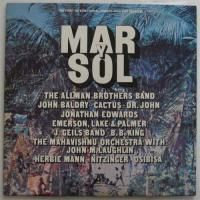 V.A. / Mar Y Sol ( �������٥븫���� )