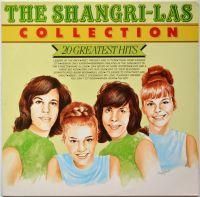 THE SHANGRI-LAS  / GREATEST HITS 20レコード 新規購入 The eBay | Records 20 Hits Greatest / Shangri-Las